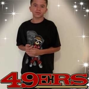 Meet your Posher, Lilly